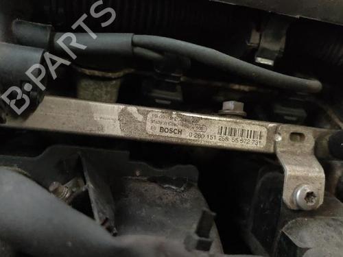 Engine OPEL CORSA E (X15) 1.2 (08, 68) | BP40215262M1 - Image 3