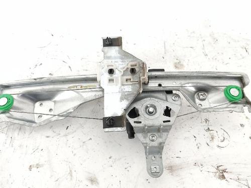 Rear left window mechanism PEUGEOT 308 SW I (4E_, 4H_) 1.6 HDi | BP27429429C24 