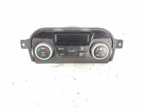 climate-control-suzuki-sx4-ey-gy-2006-27412336 main image