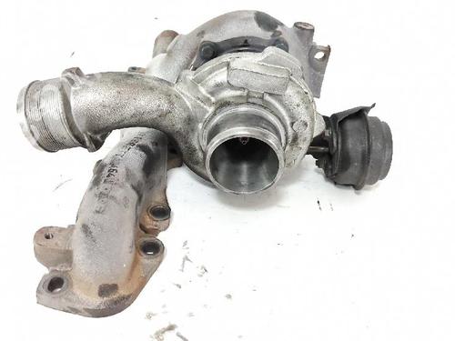 Used Turbocharger/Supercharger Turbocharger/Supercharger OPEL ZAFIRA / ZAFIRA FAMILY B (A05) 1.9 CDTI (M75) (150 hp) 34053898 34053898