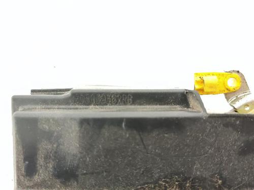 Front left lock DACIA SANDERO II 1.5 dCi 75 / Blue dCi 75 (B8JW, B8M4, B8AH, B8M7, B8M6) | BP27419299C98 