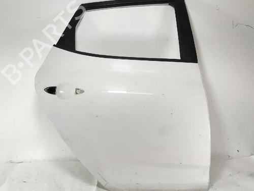 Used Right rear door HYUNDAI ix20 (JC) 1.4 CRDi (90 hp) 27425096