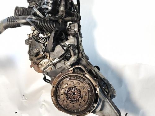 Used Engine Engine MERCEDES-BENZ A-CLASS (W169) A 160 CDI (169.006, 169.306) (82 hp) 27421270 27421270