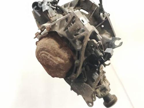 Gearbox FIAT PANDA (169_) 1.2 (169AXF2A, 169AXF1A) | BP34506510M3 - Image 3