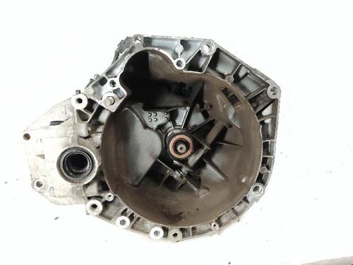 Used Gearbox Gearbox 39425876 39425876