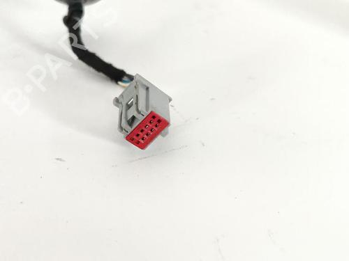 Retrovisor izquierdo FORD FIESTA VI (CB1, CCN) 1.25 | BP29763822C26