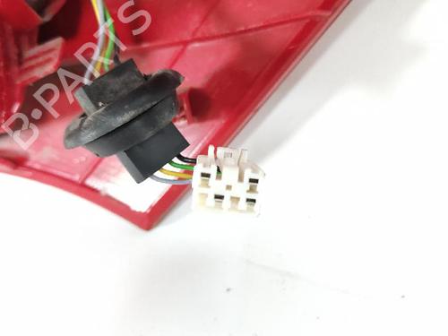 Left taillight KIA VENGA (YN) 1.6 CRDi 128 | BP30271259C34 - Image 3
