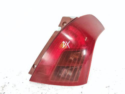 right-taillight-suzuki-swift-iii-mz-ez-2005-27420849 main image