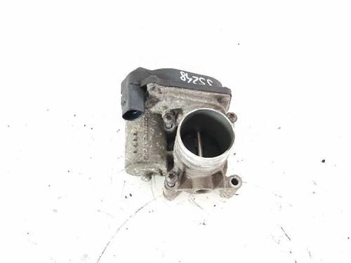 Used Throttle body SEAT IBIZA IV (6J5, 6P1) 1.2 (70 hp) 27411327