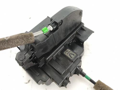 Rear left lock NISSAN QASHQAI +2 (JJ10E) 1.5 dCi | BP28491026C100 