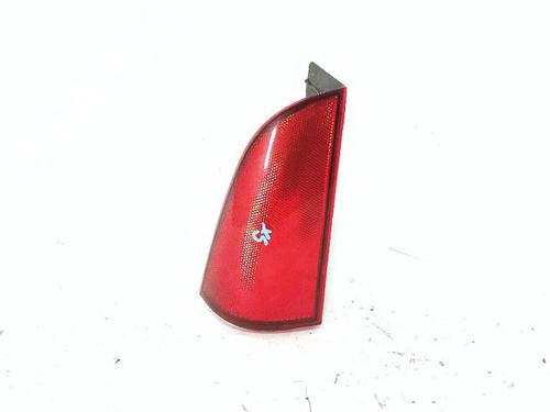 Used Left taillight MERCEDES-BENZ VITO / MIXTO Van (W639) 110 CDI (639.601, 639.603, 639.605) (95 hp) 27994947