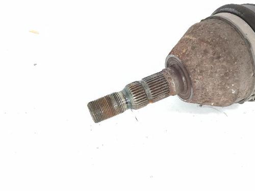Right front driveshaft OPEL ZAFIRA / ZAFIRA FAMILY B (A05) 1.9 CDTI (M75) | BP27418866M39