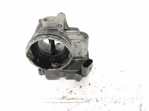 Throttle body AUDI A4 B7 (8EC) 2.0 TDI | BP34340542M82 - Image 2