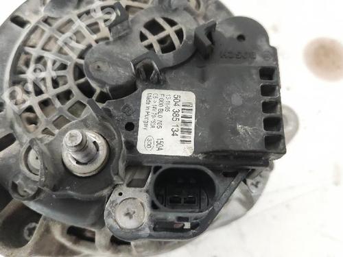 Alternator FIAT DUCATO Bus (250_) 130 Multijet 2,3 D | BP29475460M7 