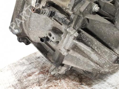 Gearbox OPEL CORSA D (S07) 1.6 Turbo (L08, L68) | BP36693220M3 - Image 6