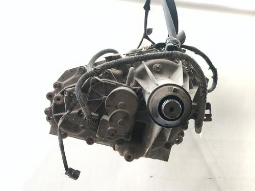 Gearbox NISSAN NAVARA NP300 (D40) 2.5 dCi 4WD | BP33454921M3 - Image 3