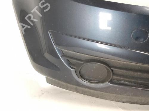 Front bumper OPEL CORSA D (S07) 1.3 CDTI (L08, L68) | BP29934450C7