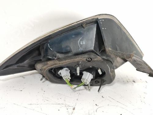 Højre baglygte MAZDA 3 (BK) 1.6 DI Turbo | BP27412689C35 