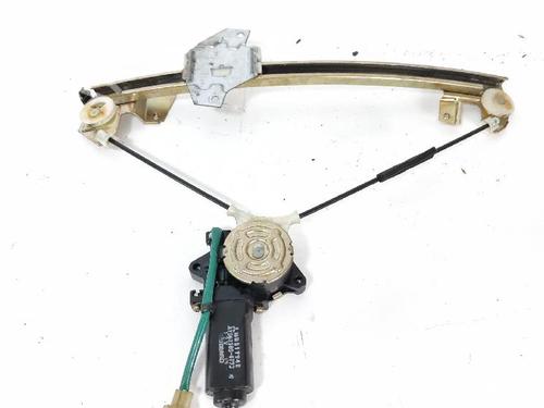 Right front window motor MITSUBISHI ECLIPSE I (D2_A) 2.0 i 16V (D22A, D27A) | BP27427506E20 - Image 2