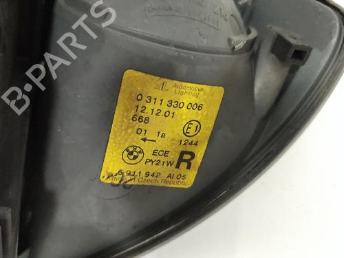 Right headlight BMW 3 Compact (E46) 320 td | BP32008171C29 