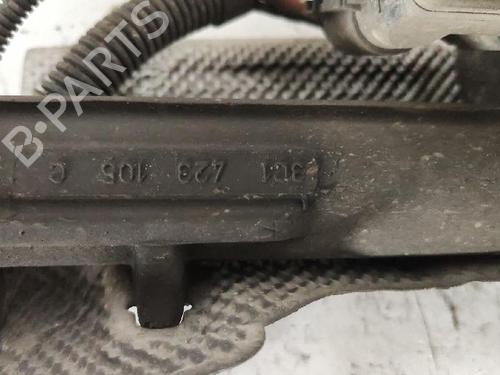 Steering rack VW TOURAN (1T3) 1.2 TSI | BP37088303M22 - Image 7