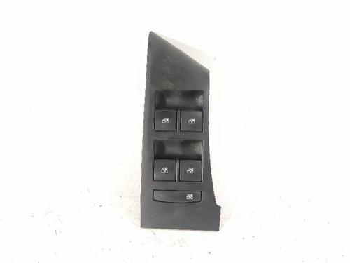 Used Left front window switch Left front window switch OPEL ASTRA J (P10) 1.4 Turbo (68) (140 hp) 27417417 27417417