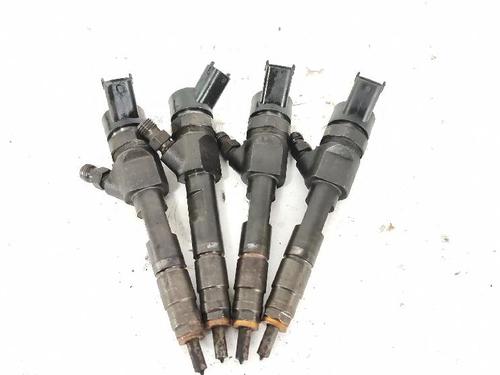 Used Injector Injector SUZUKI GRAND VITARA II (JT, TE, TD) 1.9 DDiS All-wheel Drive (JT419, TD44, JB419WD, JB419XD,... (129 hp) 27421679 27421679