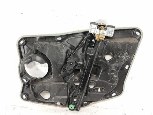 Front left window mechanism FIAT 500X (334_) 1.6 D Multijet (334AXA1B, 334AXA11) | BP32203310C22 - Image 4