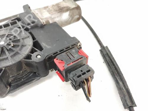 Left front window motor ALFA ROMEO MITO (955_) 1.4 Turbo MultiAir (955AXM1A, 955AXR11) | BP29555177E21