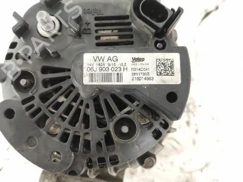 Alternator AUDI A3 (8V1, 8VK) S3 quattro | BP34611484M7 - Image 2