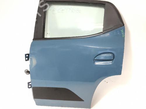 Used Left rear door Left rear door DACIA SPRING EV (B6M1) (45 hp) 40062227 40062227