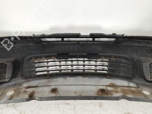Front bumper FIAT PUNTO (188_) 1.2 16V 80 (188.233, .235, .253, .255, .333, .353, .639,... | BP28839081C7 
