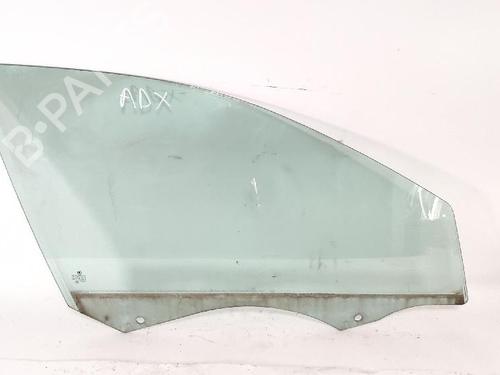 Used Front right door window Front right door window SKODA OCTAVIA III (5E3, NL3, NR3) 1.6 TDI (105 hp) 39667393 39667393