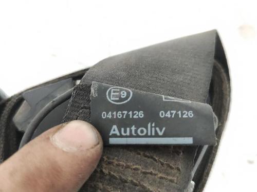 Front left seatbelt FIAT DUCATO Bus (250_) 130 Multijet 2,3 D | BP29475453I26 
