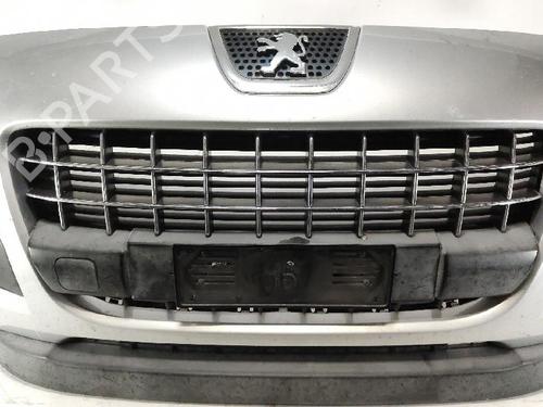 Used Front bumper PEUGEOT 3008 I MPV (0U_) 1.6 HDi (112 hp) 29697351