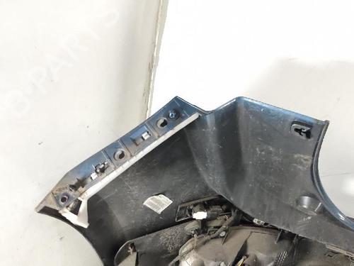 Rear bumper CITROËN C4 Picasso II 1.6 HDi / BlueHDi 115 | BP29129960C8 