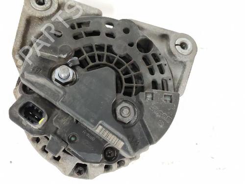 Alternator OPEL CORSA D (S07) 1.6 Turbo (L08, L68) | BP36555320M7 - Image 2
