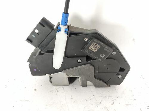 Front right lock FORD FIESTA VI (CB1, CCN) 1.4 TDCi | BP27419614C97