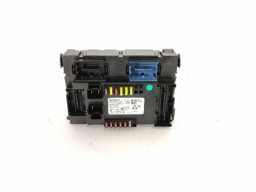 Used Control unit Control unit FIAT PANDA (312_, 319_) 1.0 Mild Hybrid (312.PYD1B) (69 hp) 40038857 40038857