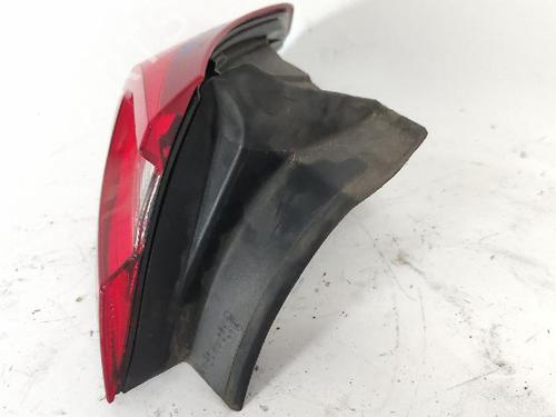 Left taillight FORD FIESTA VII (HJ, HF) 1.1 Ti-VCT | BP39492131C34 - Image 2