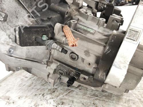 Gearbox LANCIA YPSILON (312_) 1.3 D Multijet (312.YXE1A, 312.YXU1A) | BP29934313M3 