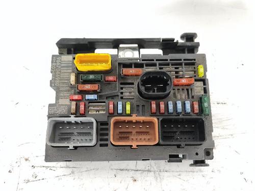 Used Fuse box PEUGEOT 3008 I MPV (0U_) 1.6 HDi (109 hp) 27427200
