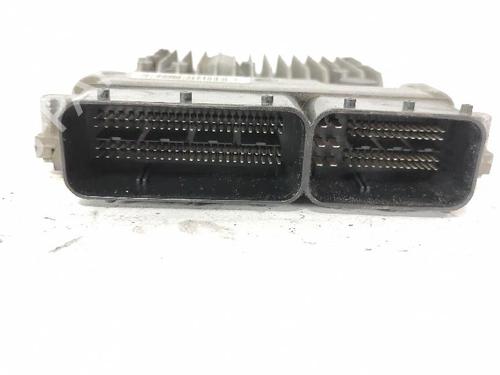 Engine control unit (ECU) MERCEDES-BENZ A-CLASS (W176) A 180 CDI (176.000) | BP36663382M57 - Image 2