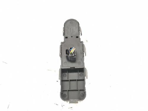Left front window switch PEUGEOT 307 Break (3E) 1.6 16V | BP27417844I27 