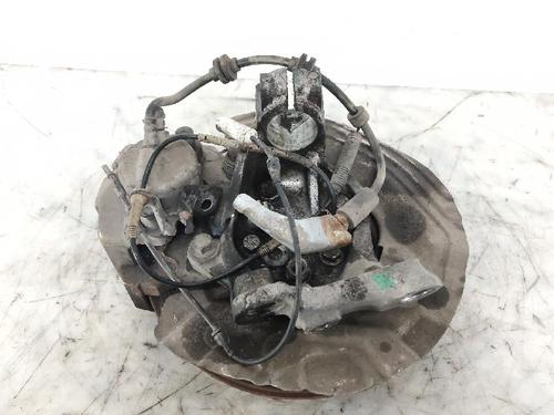 Used Left front steering knuckle Left front steering knuckle BMW 3 Coupe (E92) 325 d (197 hp) 27421950 27421950