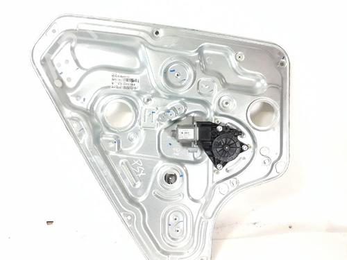 Rear left window mechanism KIA VENGA (YN) 1.4 CRDi 90 | BP28578541C24 