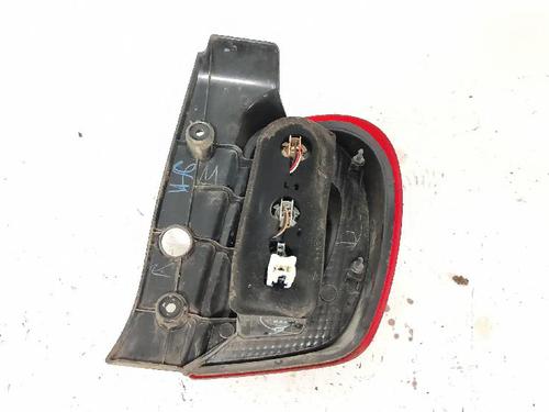 Left taillight NISSAN MICRA IV (K13K, K13KK) 1.2 | BP28449766C34 