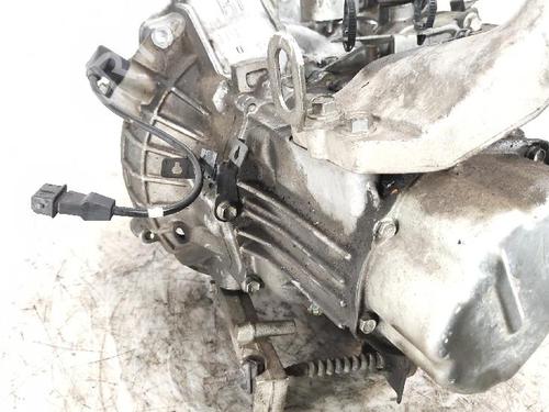 Gearbox CHEVROLET SPARK (M300) 1.0 | BP27429605M3 