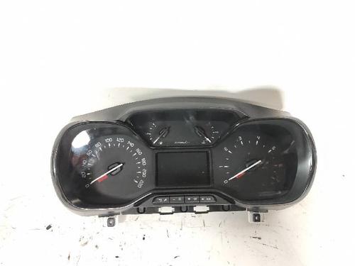 instrument-cluster-citroen-c3-iii-sx-2016-27429725 main image