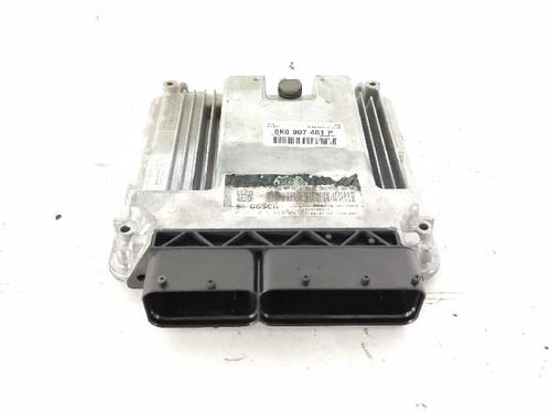 Used Engine control unit (ECU) Engine control unit (ECU) AUDI A4 B8 (8K2) 3.0 TDI quattro (240 hp) 27418957 27418957